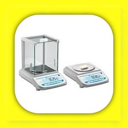 Precision Balances