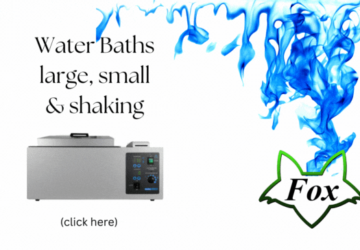 Water Baths