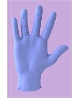 Nitrile GLOVES