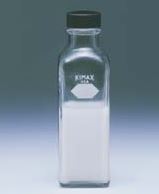 milk dilution bottle