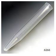 6266 centrifuge tube 15ml molded graduations