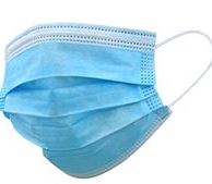 DISPOSABLE FACE MASK