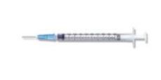 1cc syringe with needle