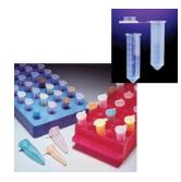 cloklok microcentrifuge tubes