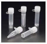 Micrewtube Tubes w/Lip Seal