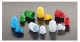 Flanged Plug Caps 16mm