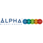 AlphaBio Logo