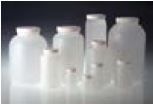 HDPE Wide Mouth