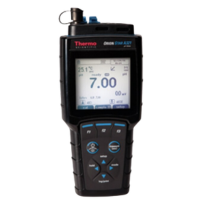 A321 Premium pH Portable Meter