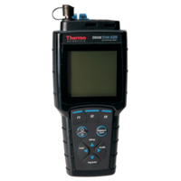 A325 Premium pH/Conductivity Portable Meter