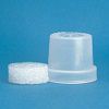 polyethylene caps for BOD