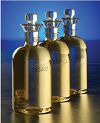 Disposable BOD bottles D1001